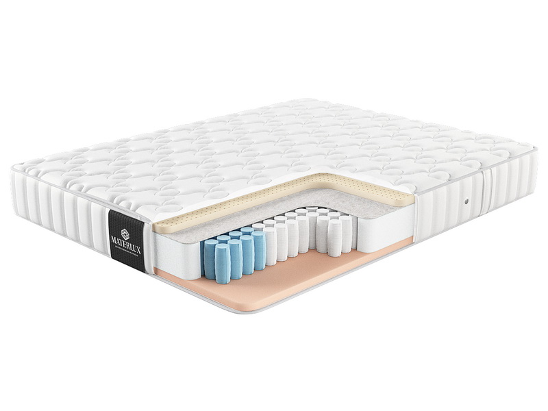 Матрас MaterLux VILAMURA