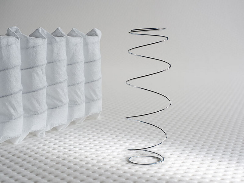 Матрас Dorelan Wonder чехол Memory