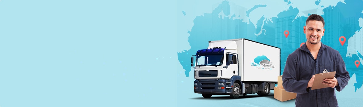 Доставка по всей России