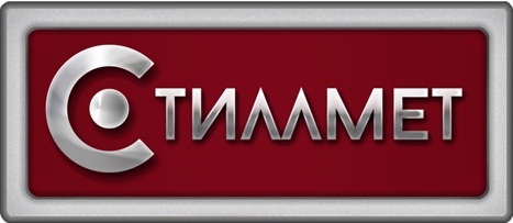 Логотип Стиллмет Логотип Стиллмет