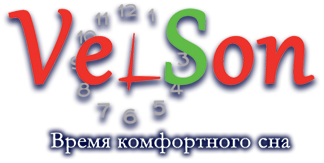 Компания Velson