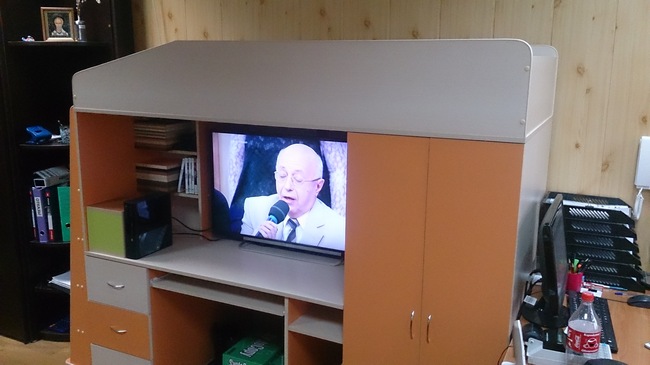 Кровать чердак Легенда 1 Кровать чердак Легенда 1