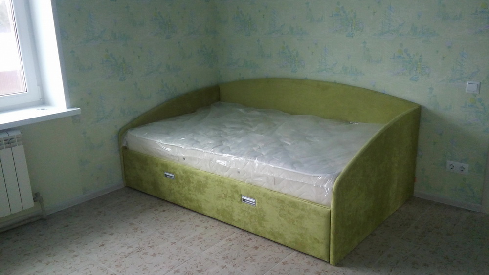 Софа кровать Орматек Bono