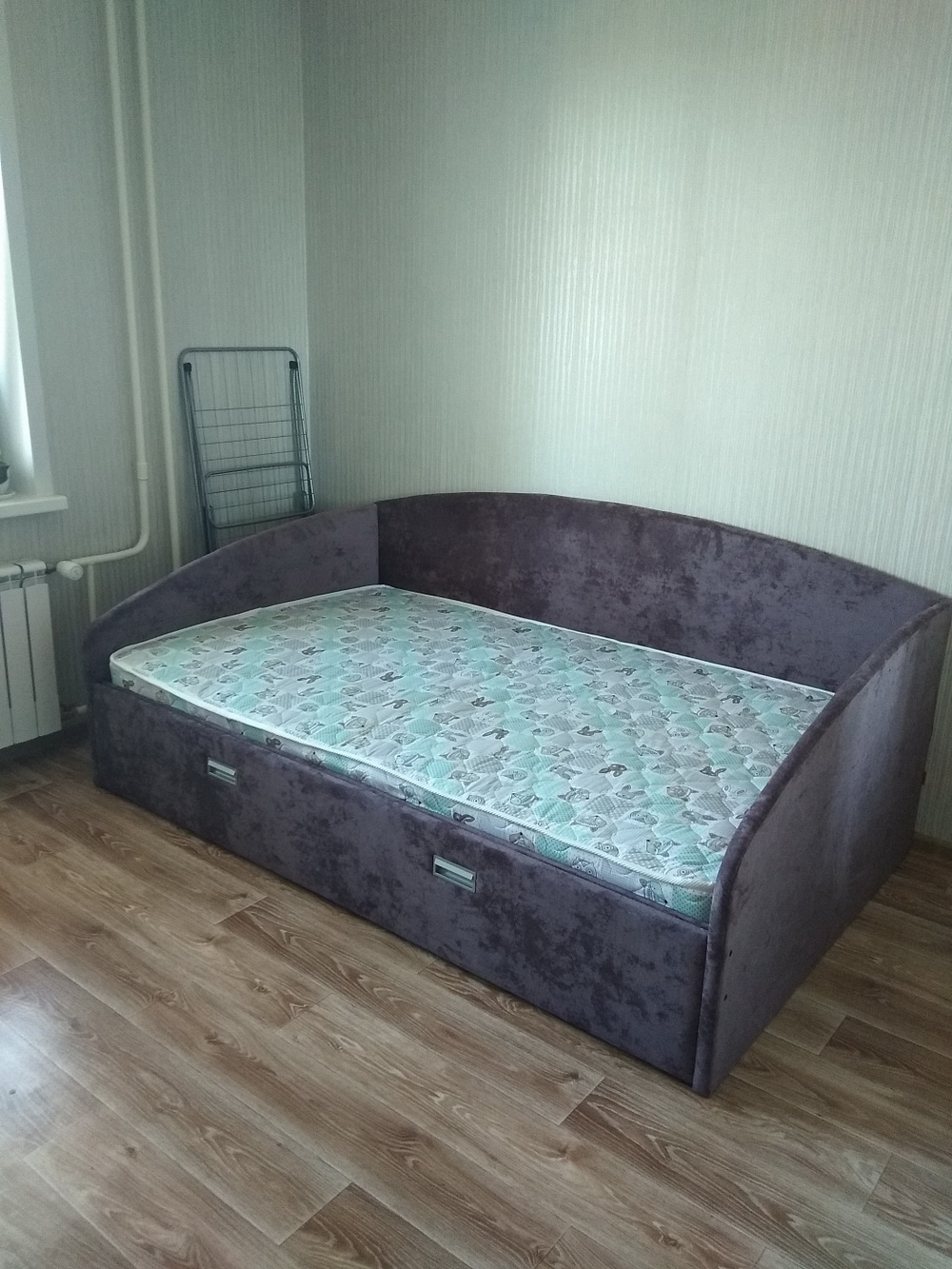 Софа кровать Орматек Bono