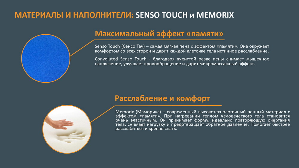 Коллекция Innovo