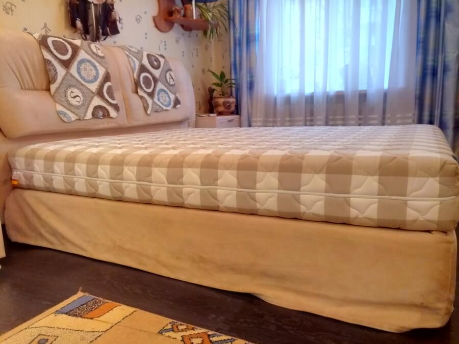 Матрас Mr.Mattress Medium Матрас Mr.Mattress Medium