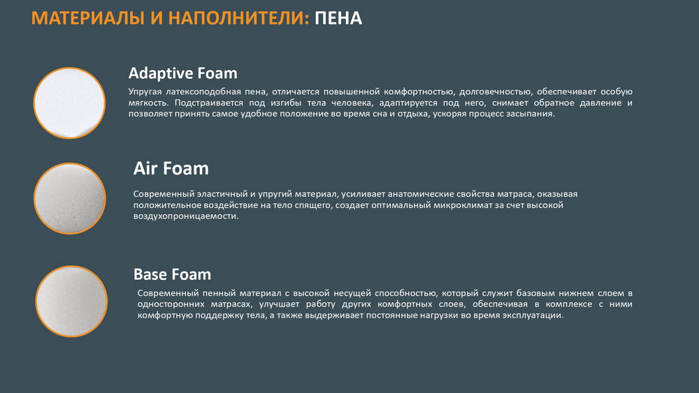 Коллекция Optima Supreme