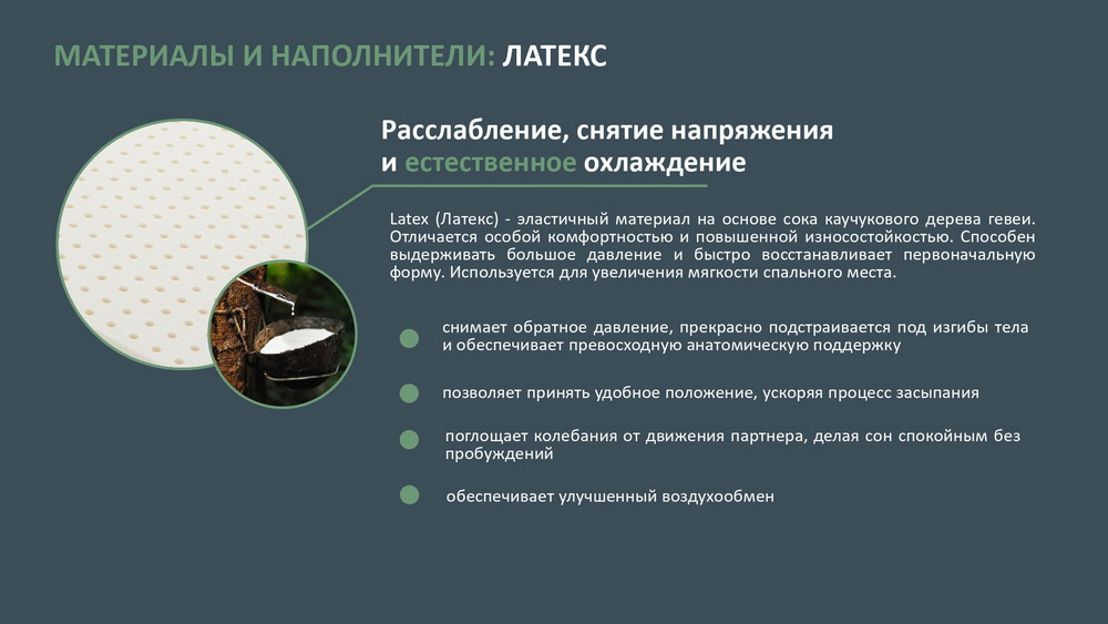 Коллекция Organic