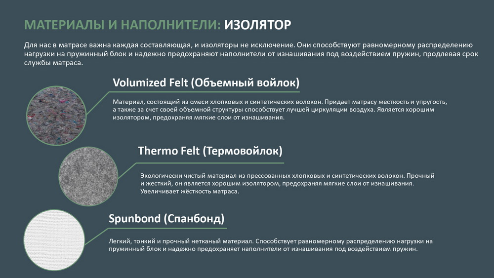 Коллекция Organic