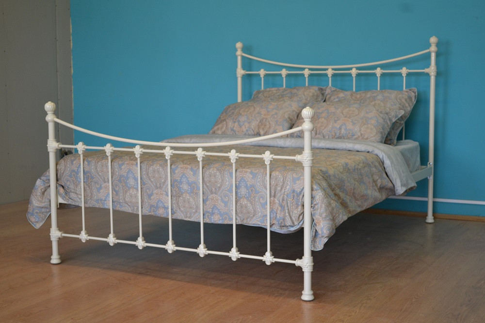 Кровать металлическая Dream Master Чара