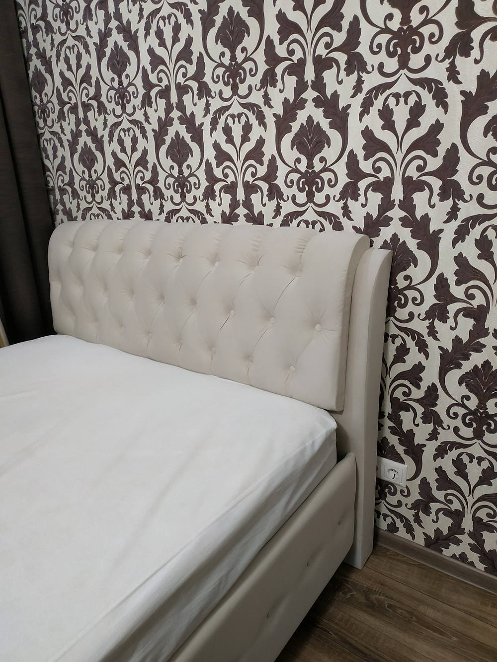 Кровать Орматек ComoVeda 4