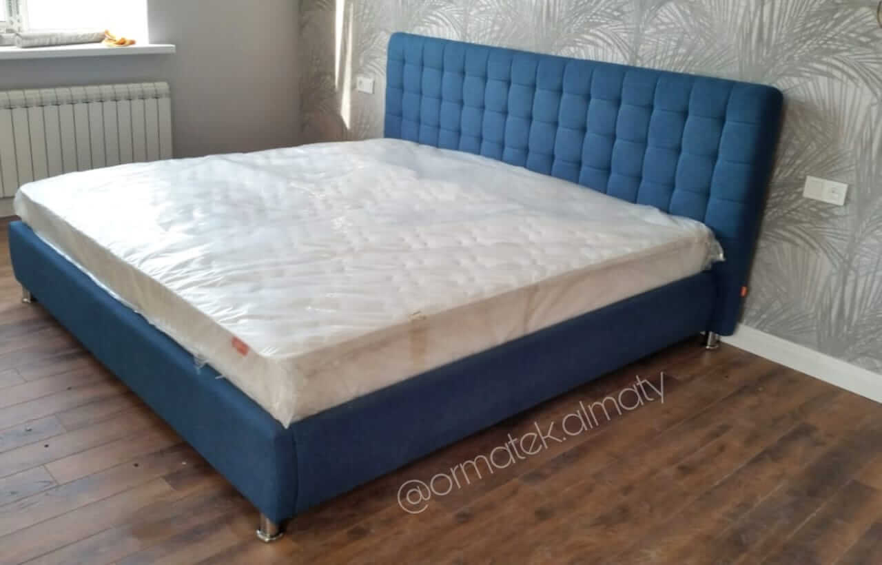 Кровать мягкая Corso 3