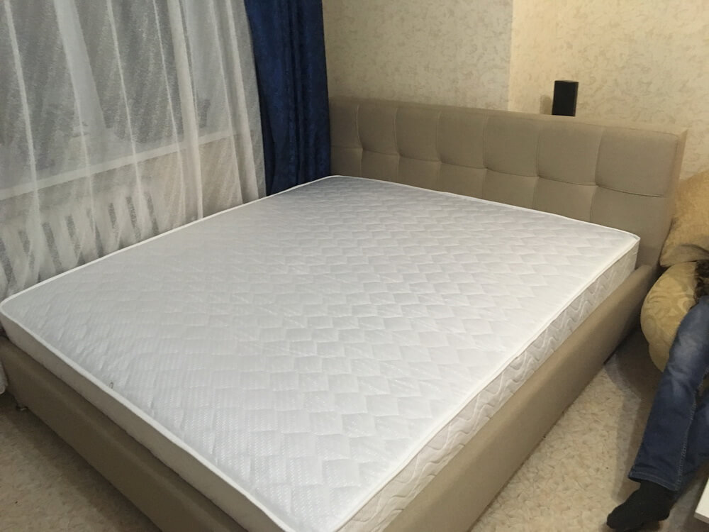 Кровать мягкая Corso 4