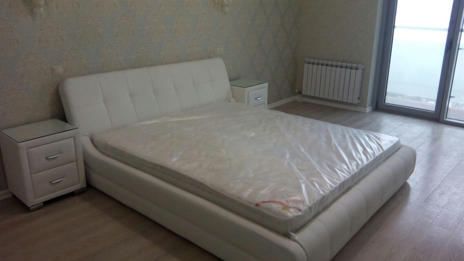 Мягкая кровать Орматек Corso 6