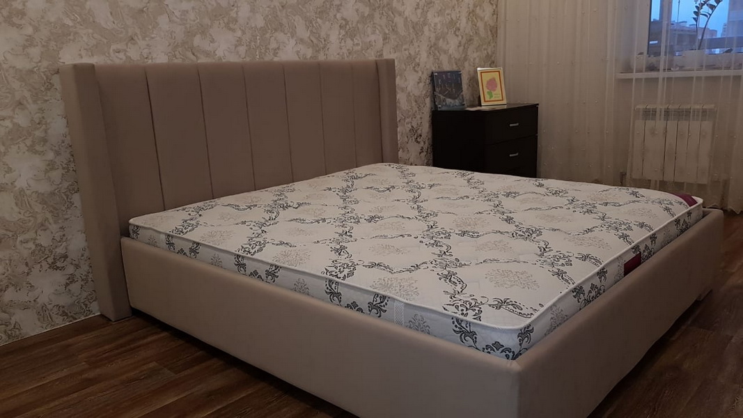 Кровать Soft Bed Дания 2