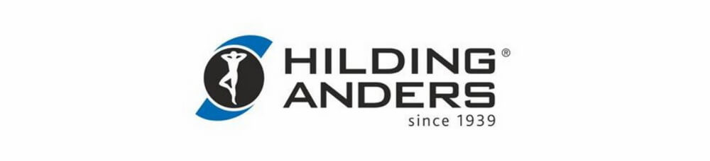 Логотип Hilding Anders