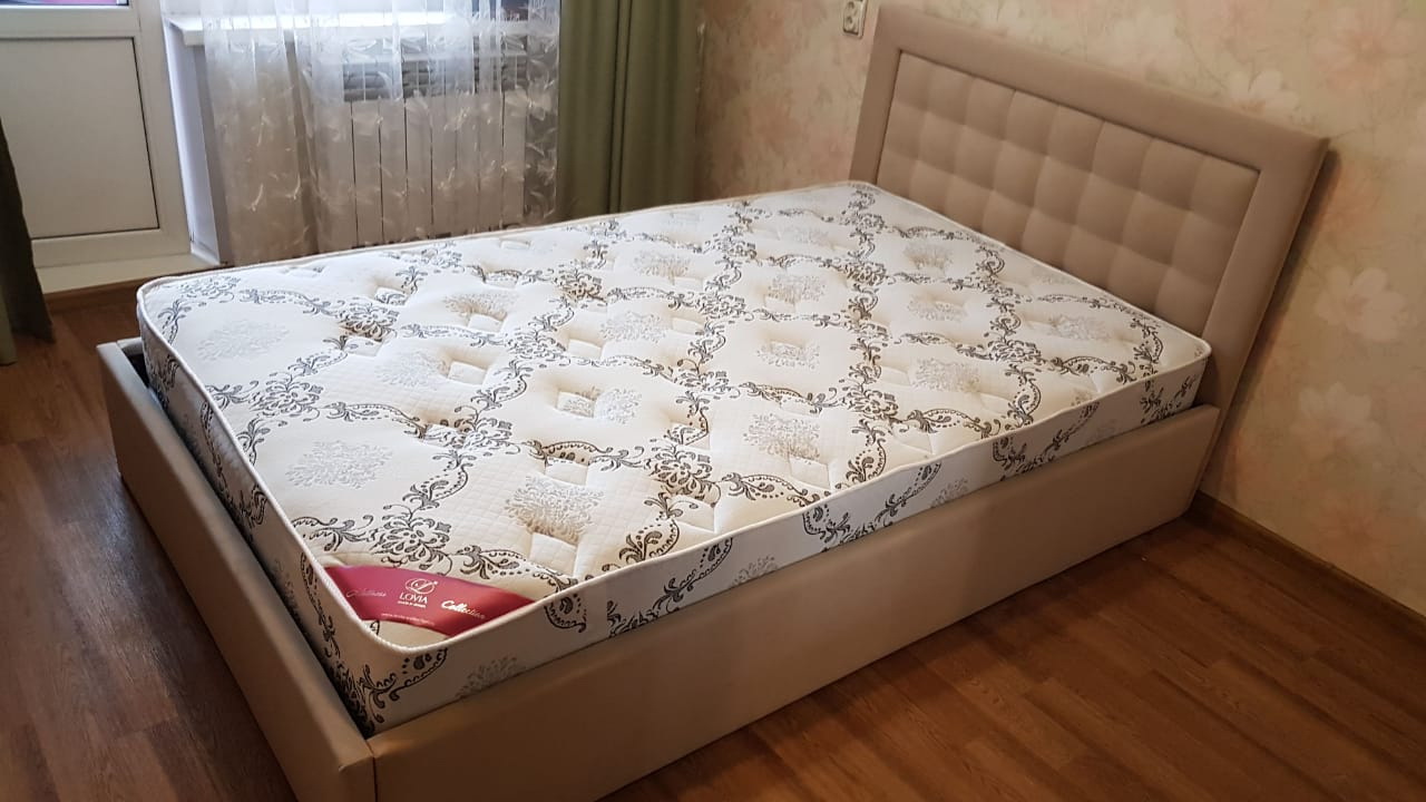 Кровать Soft Bed Корсика