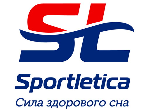 Логотип Sportletica