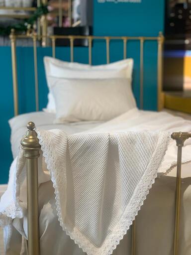 Кровать металлическая Dream Master Париж