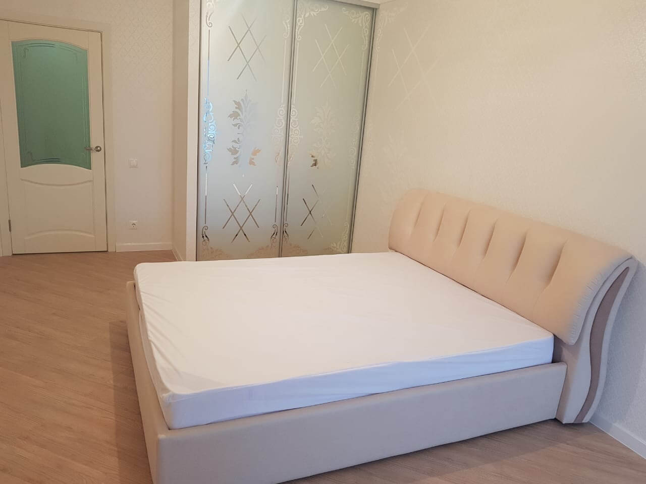 Кровать Soft Bed Висконти