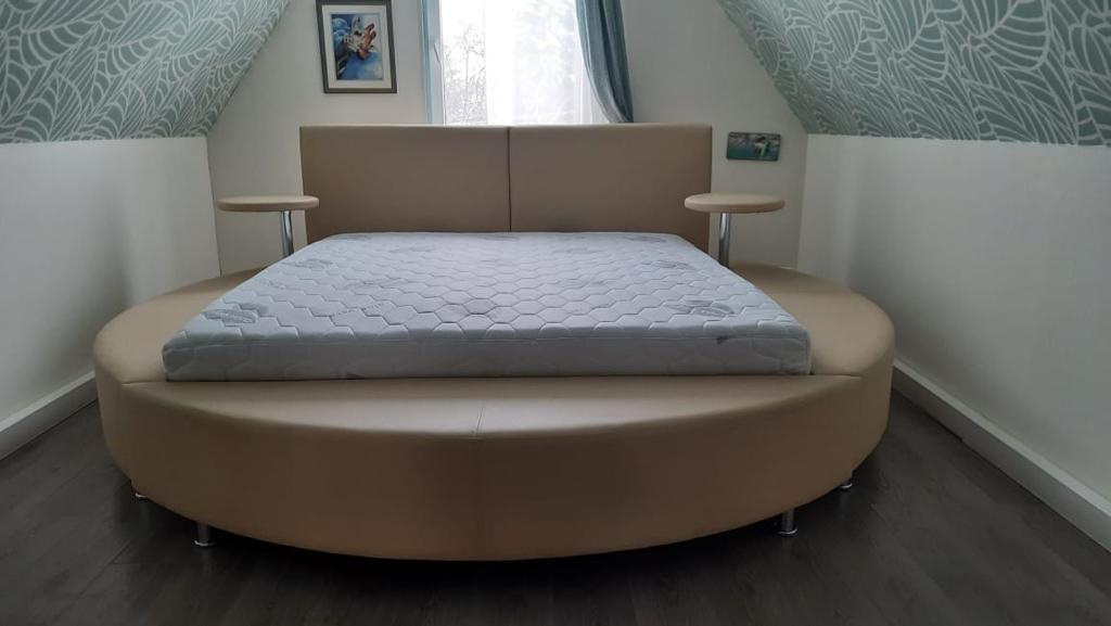 Кровать SleepArt Каталина